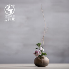 偏愛(ài)北歐風(fēng)花瓶，打造精致生活