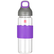 樂(lè)扣樂(lè)扣（LOCK&LOCK）玻璃杯500ml，401-500ml