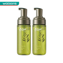 屈臣氏（Watsons）泡沫/摩絲 150ml