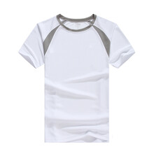 Success.long 短袖 男士T恤 白色 S，XL，XS，L，M，加大，XXXL，XXL