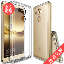mate8手機(jī)殼透明