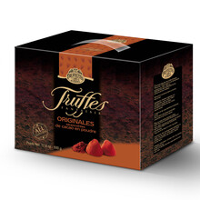 法國進口truffles