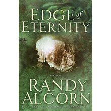 edge of eternity
