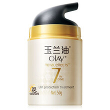 olay防曬液