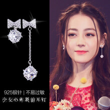 精致流蘇耳飾，演繹浪漫美生活