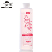 井尚美緊膚水 500ml