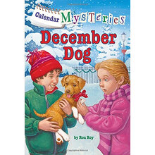 calendar mysteries