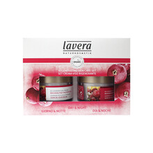 Lavera套裝/禮盒提拉緊致，保濕，補水