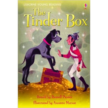the usborne