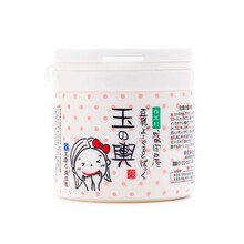 豆腐盛田屋面膜補(bǔ)水保濕，細(xì)致毛孔，提亮膚色