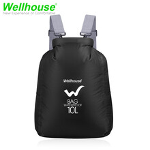 Wellhouse雙肩包