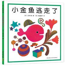 小金魚(yú)