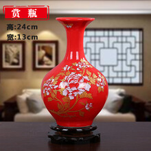 歐式花瓶，讓你的家更精致