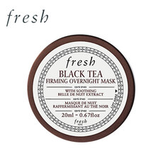 睡眠面膜fresh