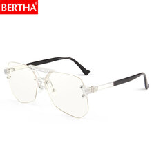 貝爾莎（bertha）防輻射眼鏡防輻射