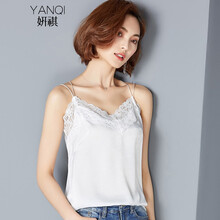 妍祺（YANQI）吊帶/背心寬松型