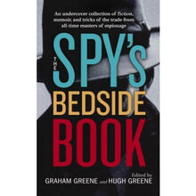 spy