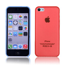 iphone5c磨砂膜