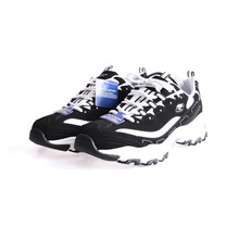 SKECHERS男士52675男款黑色 