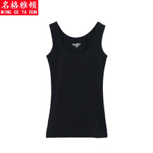 名格雅頓（MINGGEYADUN）吊帶/背心修身型