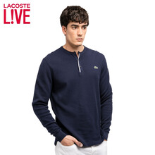 LACOSTE 長袖 男士T恤 166 