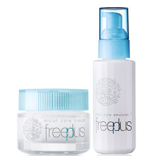 Freeplus舒緩
