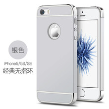 iphone5銀色