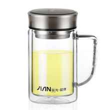 富光玻璃杯501-600ml，380ml