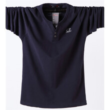 康柏力（CPCOMPANY） 短袖 男士T恤 黑色 L，M，XXL，加大，XXXL