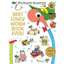 richard scarry