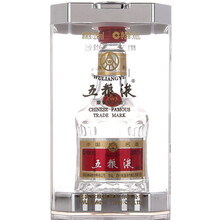 五糧液（WULIANGYE）52375mL及以下 濃香型，濃香