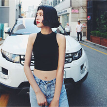 鑫爾帝（XINERDI）吊帶/背心修身型