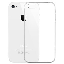 iphone4s 殼 薄