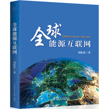 全球能源互聯(lián)網(wǎng)