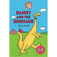danny and the dinosaur