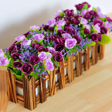 三聯(lián)花瓶，讓生活變得更浪漫