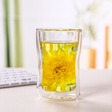 創(chuàng)意玻璃水杯，讓生活不再單調