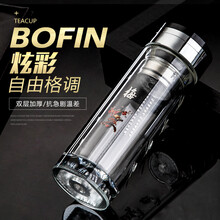 逗趣家玻璃杯300ml，201-300ml