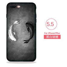 CASMELY iPhone8plus 手機殼/保護套
