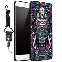 古尚魅（Gu Shang Mei） 魅族pro6plus 手機殼/保護套