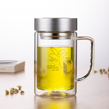 富光（fuguang）玻璃杯501-600ml