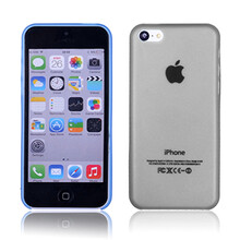 iphone5c磨砂膜