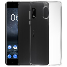 泰拉鋒 諾基亞6 (Nokia6) 手機殼/保護套