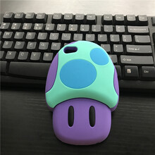iphone5超可愛手機(jī)殼