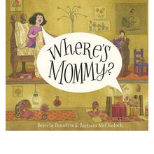 mommy