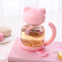 灰姑娘玻璃杯300ml，201-300ml