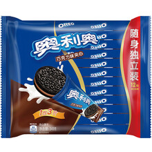 奧利奧巧克力夾心