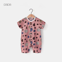 papa衣服