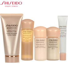 資生堂（Shiseido）套裝/禮盒美白，提拉緊致，保濕，補(bǔ)水