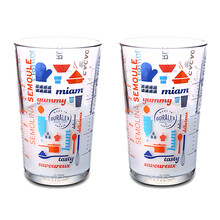 DURALEX玻璃杯501-600ml